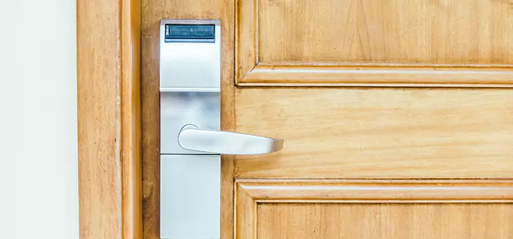 Advanced Solutions in Horn Lake, MS for Modern Security