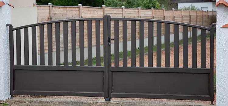 Advanced Gate Solutions in Horn Lake, MS