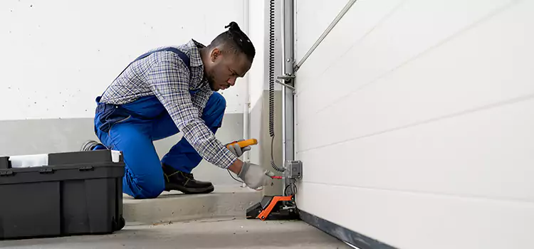 Expert Solutions for Every Garage Lock Need in Horn Lake, MS