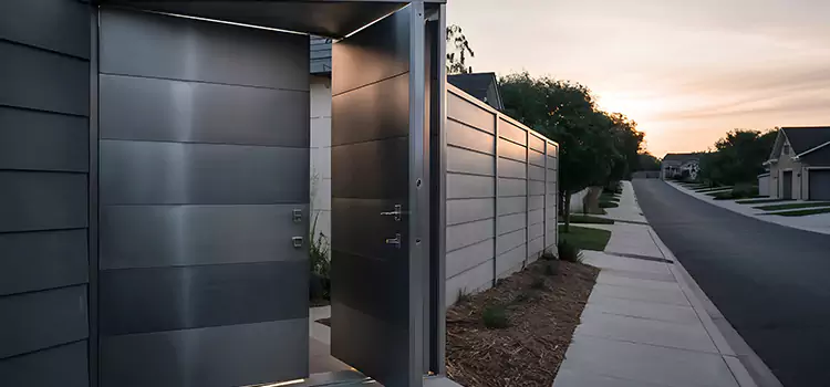 Comprehensive Steel Door Solutions in Horn Lake, MS