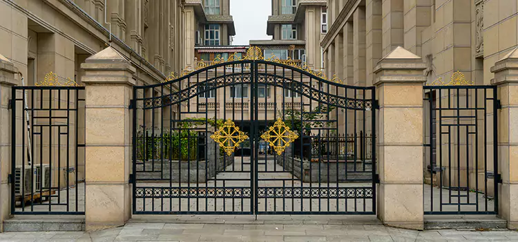 Comprehensive Iron Gate Maintenance Solutions in Horn Lake, MS