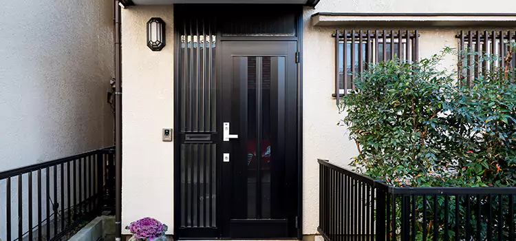 Popular Exterior Door Options in Horn Lake, MS
