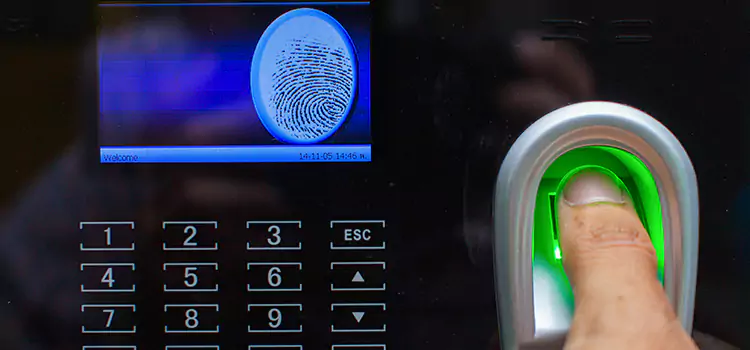 Your Trusted Partner for Secure Access in Horn Lake, MS