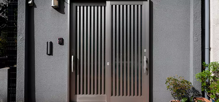 Specialized Steel Door Services in Horn Lake, MS