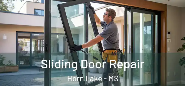 Sliding Door Repair Horn Lake - MS